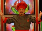 Ути Бъчваров отново е пръв помощник в кухнята