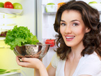 4 задължителни за всеки хладилник храни