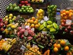 Плодове и зеленчуци, които подуват корема