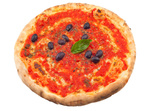 Пица Маринара
