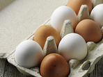 Кафяво или бяло яйце да изберем