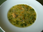 Супа от миди