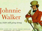 Кой е Джони Уокър (Johnnie Walker)?
