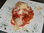 В кухнята на Джузепе: Спагети аматричана