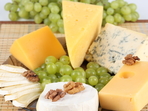 Как да ядем сирене без да дебелеем?