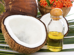 Още 4 вълшебни приложения на кокосово масло