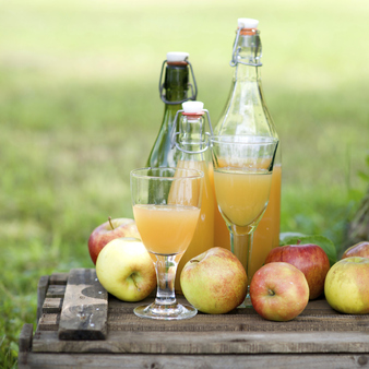 7 основателни причини да пием ябълков сайдер