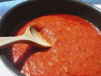 Класически доматен сос (Италия)