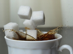 Как точно да заменим захар с мед?
