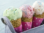 Къде е най-вкусният сладолед в света?
