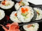 7 причини да ядем повече суши