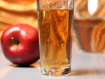 Лечебни свойства на ябълковия оцет - I част