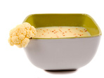 Млечна супа с карфиол II вид