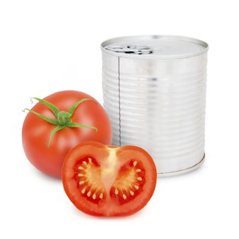Храните, водещи до ракови заболявания: Консервираните домати