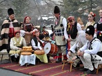 Обичаи и традиции на българите
