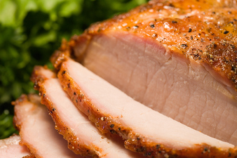 Печеното свинско е обявено за национално ястие на...