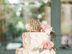 Красотата на сватбената торта