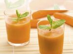 Как действа сокът от моркови на тялото ни?