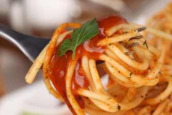 Как да приготвим перфектния сос за спагети