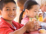 Ефективен начин да научим децата ни да се хранят правилно