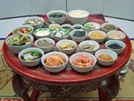 Интересната кухня на Корея