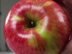 Лесен трик за рязане на ябълка