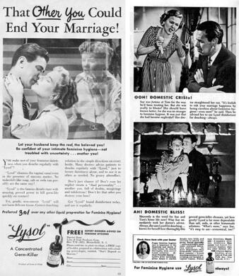 Убийствено полезни - рекламите на XX век
