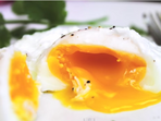 Как да направим перфектните поширани яйца?
