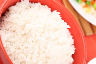 Какво да правим с останалия ориз?