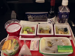 Защо храната в самолетите има друг вкус?