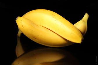 Как да удължим живота на банана