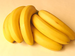 Банани винаги под ръка за най-вкусните сладкиши