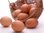 Яйца (кокоши)