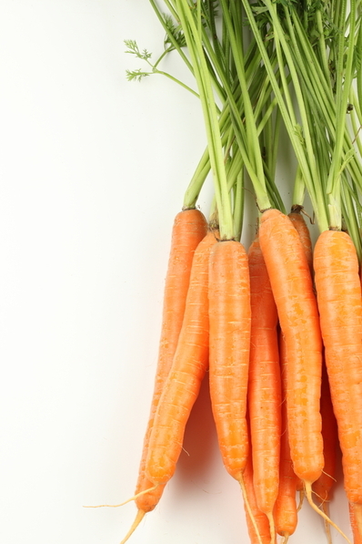 Камби с моркови и карфиол