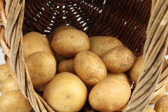 Какво не знаете за картофите