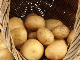 Няколко неподозирани факта за картофите