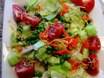 Съветите на Люба: Изпитани дресинг сосове за салати