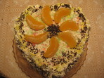 Торта за "Св. Валентин"