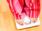 Тест: Оказва ли влияние стресът върху килограмите?