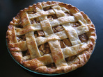 Пай от ябълки (apple pie)